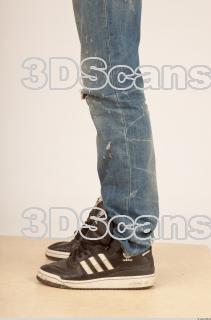 0046 Photo reference of jeans 0014